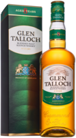Glen Talloch 8 Years Blended Malt
