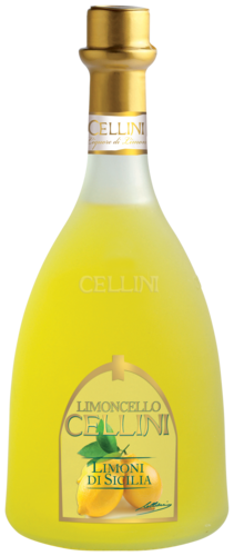 Cellini Limoncello