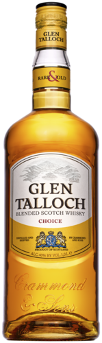 Glen Talloch