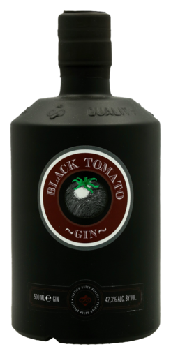 Black Tomato Gin