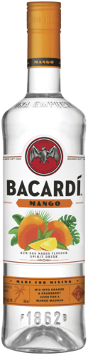 Bacardi Mango