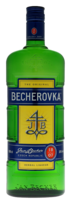 Karlsbader Becherovka