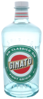Ginato Pinot Grigio & Sicilian Citrus  