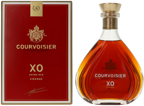 Courvoisier XO Cognac