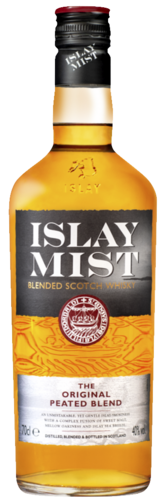 Islay Mist Original Peated Blend
