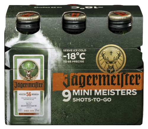 Jägermeister