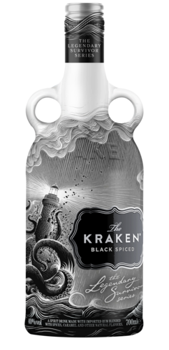 The Kraken Limited Edition