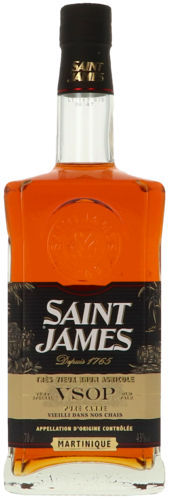 Saint James VSOP