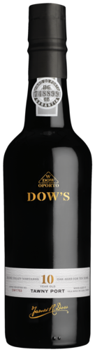 Dow's Aged 10 Years Tawny