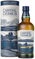 Caisteal Chamuis Bourbon Blended Malt Whisky