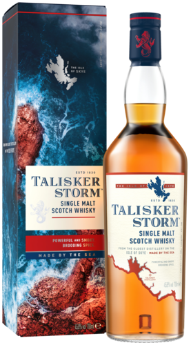 Talisker Storm