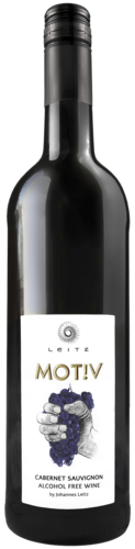 Leitz Motiv Cabernet Sauvignon 75CL