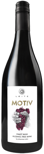 Leitz Motiv Pinot Noir 75CL