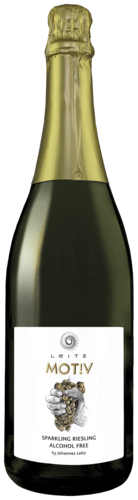 Leitz Motiv Sparkling Riesling