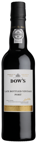 Dow's Aged Ruby Late Bottled Vintage