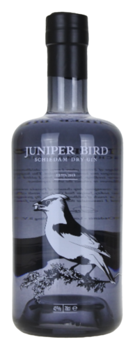Juniper Bird Schiedam Dry Gin