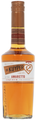 De Kuyper Amaretto