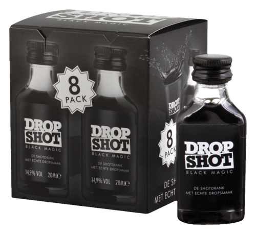 Dropshot