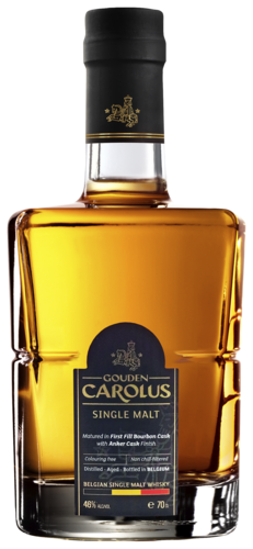 Gouden Carolus Single Malt