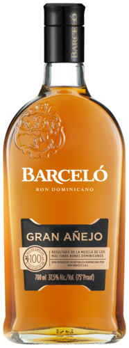 Ron Barcelo Gran Anejo