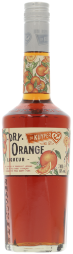 De Kuyper Dry Orange