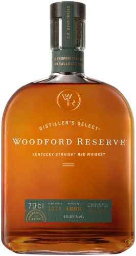 Woodford Reserve Rye