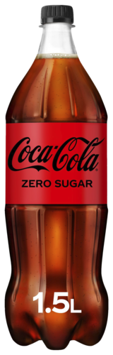 Coca-Cola Zero Sugar 150CL 05000112646719