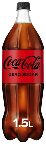 Coca-Cola Zero Sugar