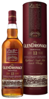 The GlenDronach Original Aged 12 Years