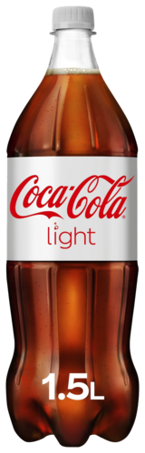 Coca-Cola Light 150CL 05000112646900