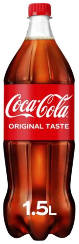 Coca-Cola Regular 150CL 05000112646627