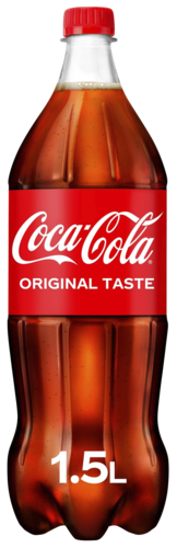 Coca-Cola Regular