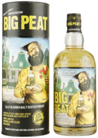 Big Peat limited edition