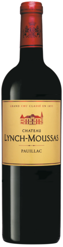 Château Lynch Moussas