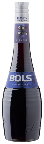 Bols Blueberry