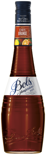 Bols Curacao Dry Orange