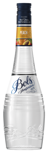 Bols Peach