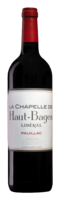 La Chapelle de Haut Bages