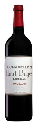 La Chapelle de Haut Bages