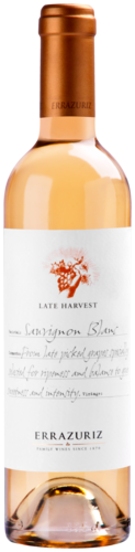 Errazuriz Late Harvest Sauvignon Blanc