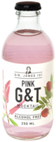 Sir James Pink Gin