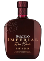 Barcelo rum Imperial Porto Cask