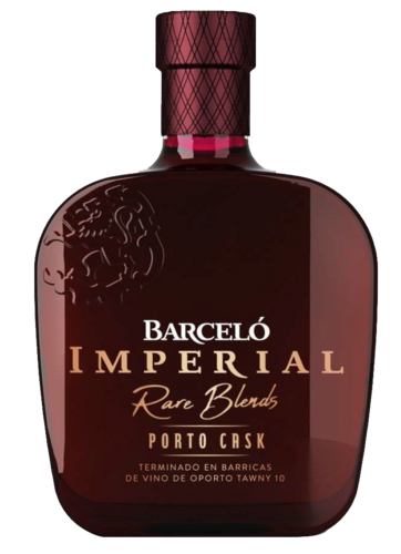 Barcelo rum Imperial Porto Cask