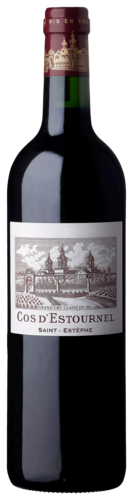 Château Cos d'Estournel 75CL Château Cos d'Estournel 75CL