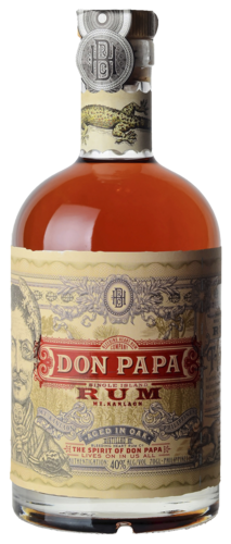 Don Papa 7 years