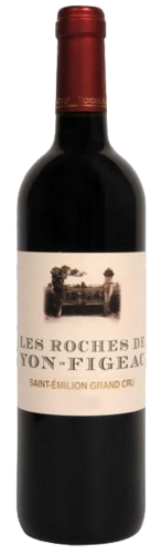 Les Roches de Yon-Figeac