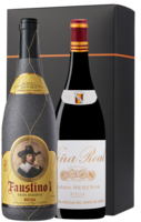 Duo Pakket Rioja Gran Reserva
