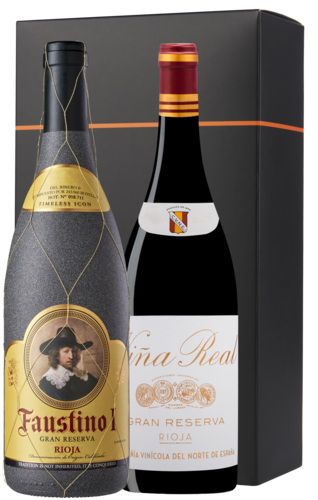 Duo Pakket Rioja Gran Reserva