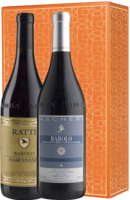 Duo Pakket Top Barolo