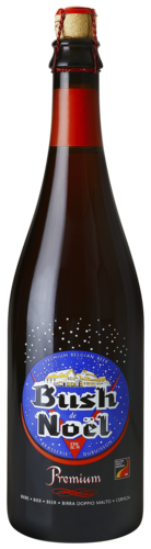Bush de Noel 75cl